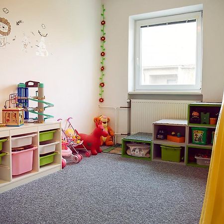 Rodinny Apartman Pribor Ngoại thất bức ảnh