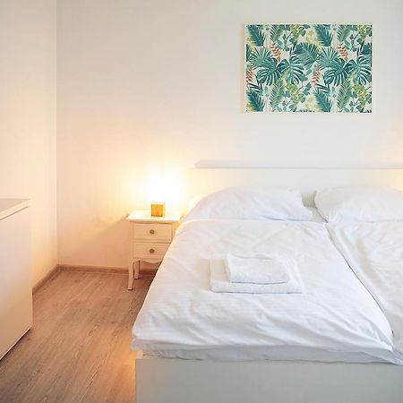 Rodinny Apartman Pribor Ngoại thất bức ảnh