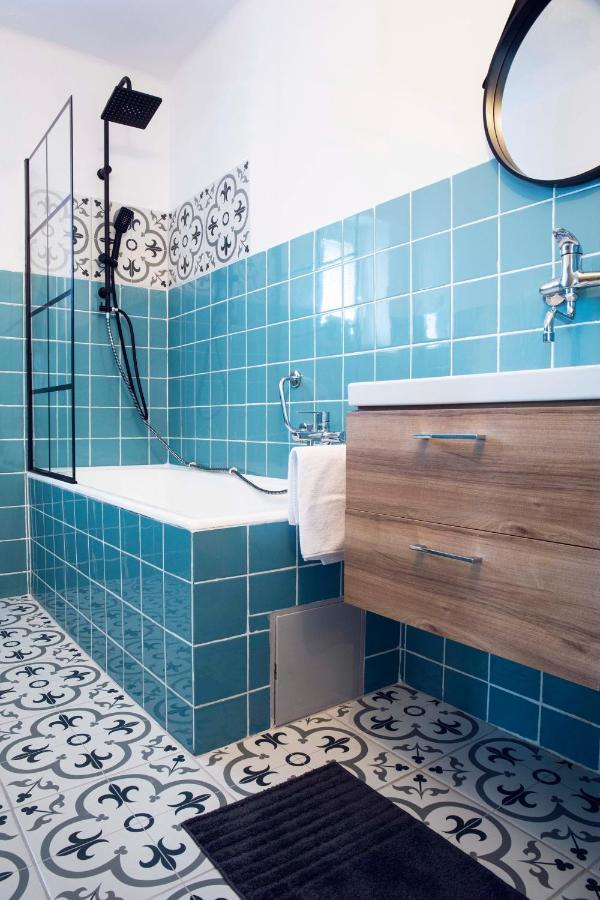 Rodinny Apartman Pribor Ngoại thất bức ảnh