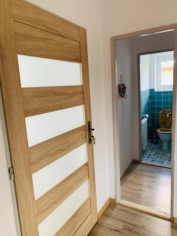 Rodinny Apartman Pribor Ngoại thất bức ảnh
